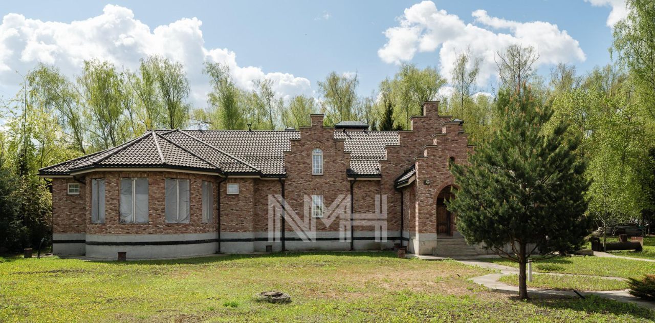 дом г Москва п Сосенское д Летово Филатов Луг, Бельгийская деревня кп, 56 фото 21