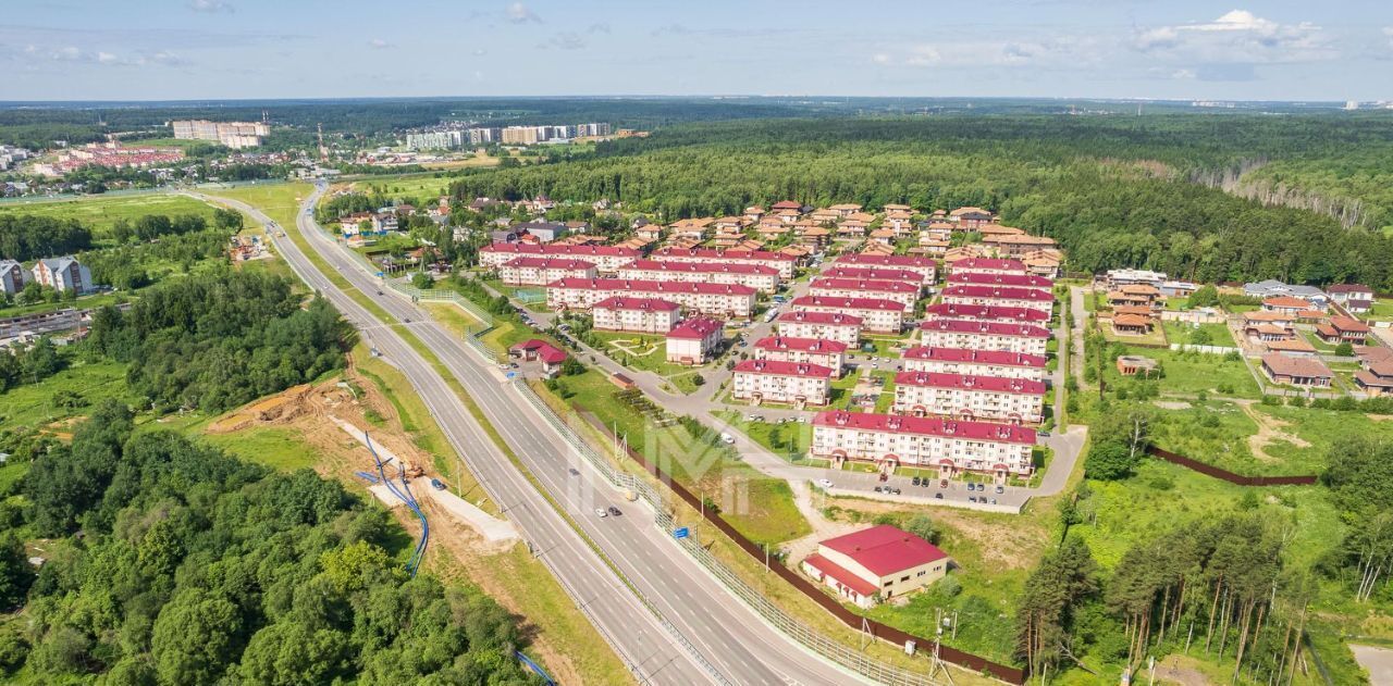 дом г Москва п Филимонковское д Пушкино Филатов Луг фото 34