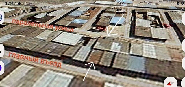 гараж ул Октябрьская 236 фото