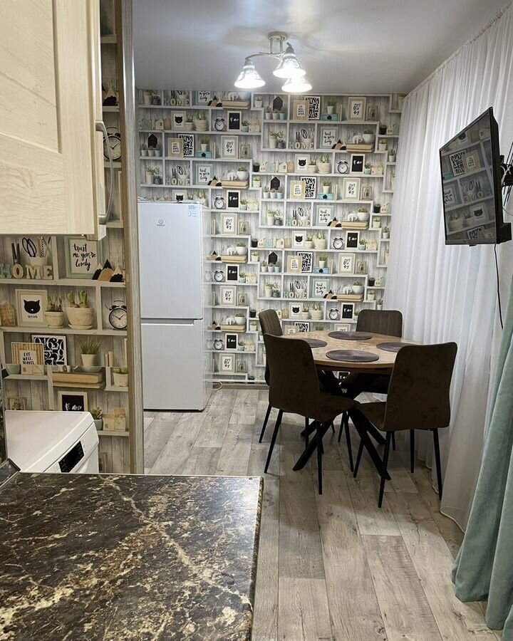 квартира г Бузулук ул Вишневая 2 фото 11