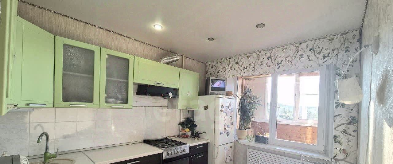 квартира г Старый Оскол мкр Углы 2 фото 1
