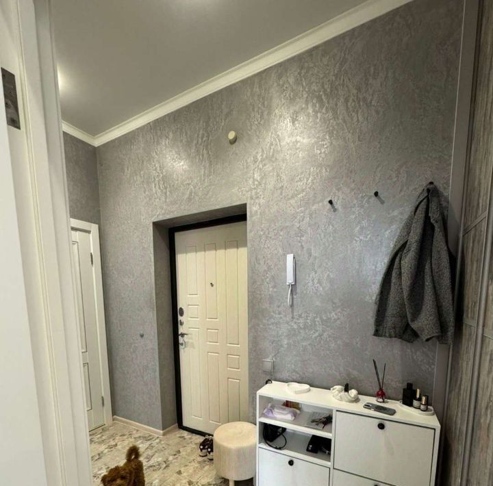 квартира г Белгород Западный пр-кт Б.Хмельницкого 62а фото 17