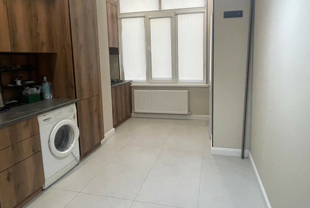 квартира г Нальчик ул Мовсисяна 18акб фото 4