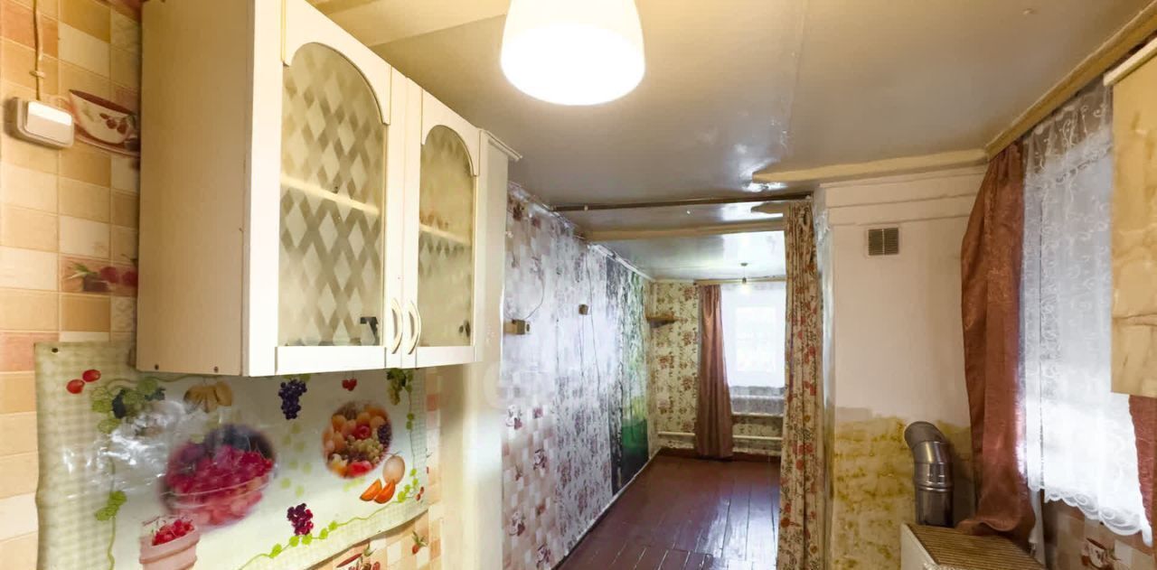 дом г Ульяновск р-н Засвияжский ул Прокофьева 35 фото 10