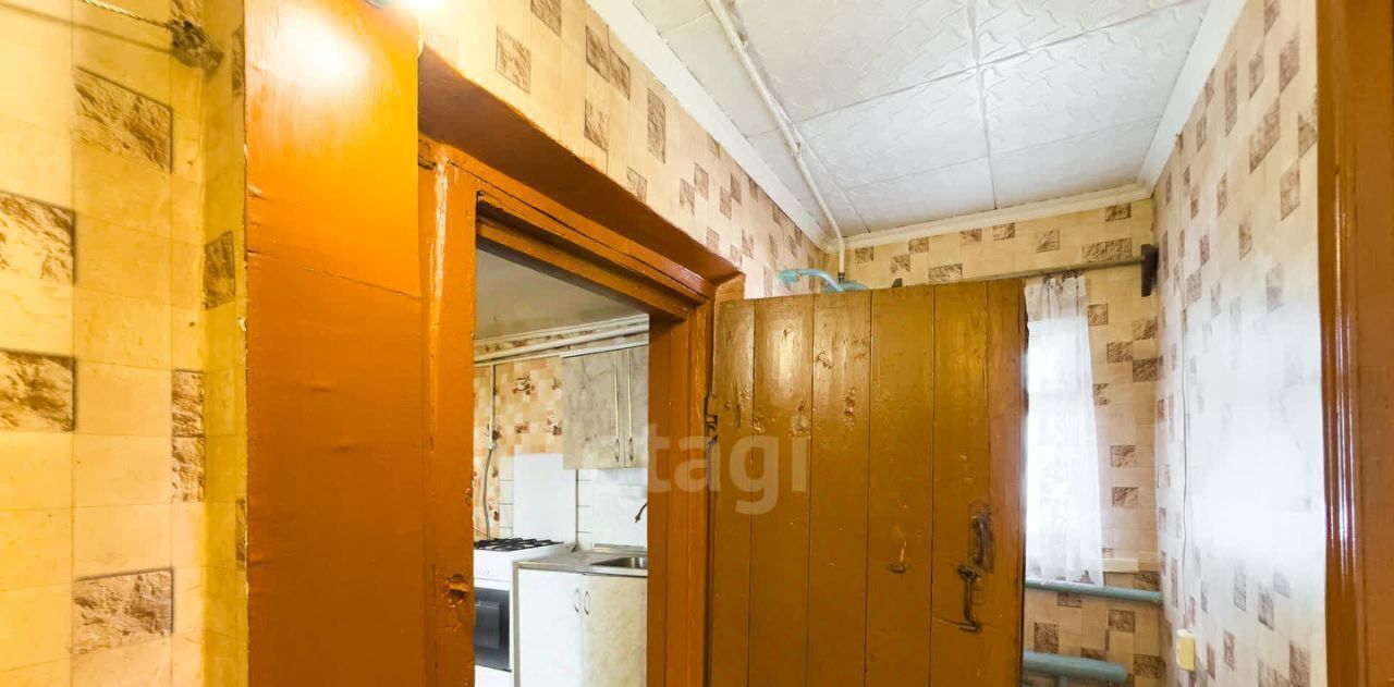 дом г Ульяновск р-н Засвияжский ул Прокофьева 35 фото 8