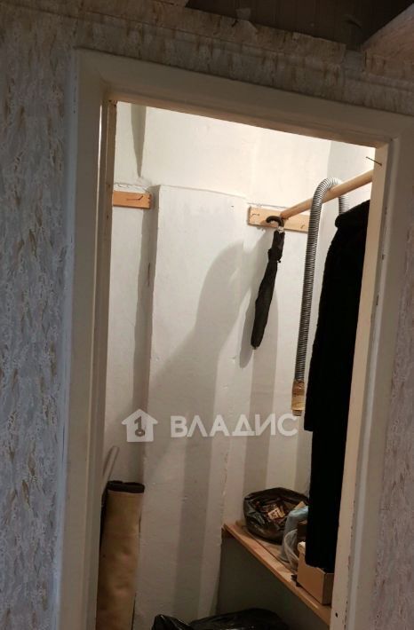 квартира г Волгоград р-н Тракторозаводский ул им. Жолудева 13 фото 13
