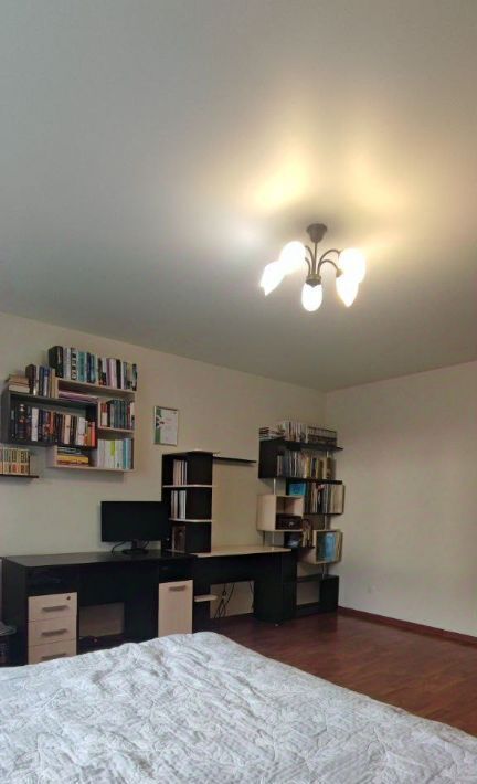 квартира г Волгоград р-н Центральный ул им. Глазкова 23 фото 2