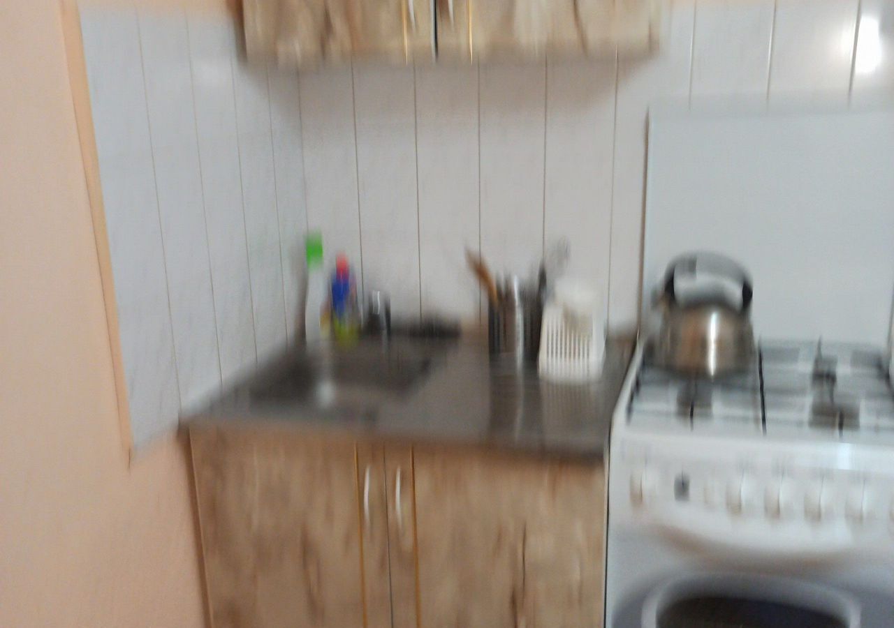 квартира г Саратов р-н Октябрьский ул Бахметьевская 12/16 фото 8