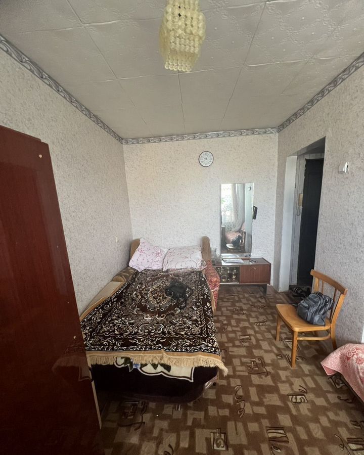 квартира г Волжский ул Советская 65 фото 3