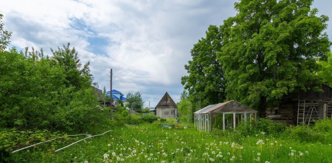 дом г Тюмень р-н Центральный Парфёново ул Доронина 109 фото 8