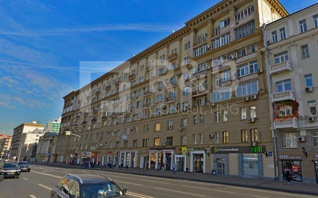 метро Проспект Мира пр-кт Мира 48с/6 фото