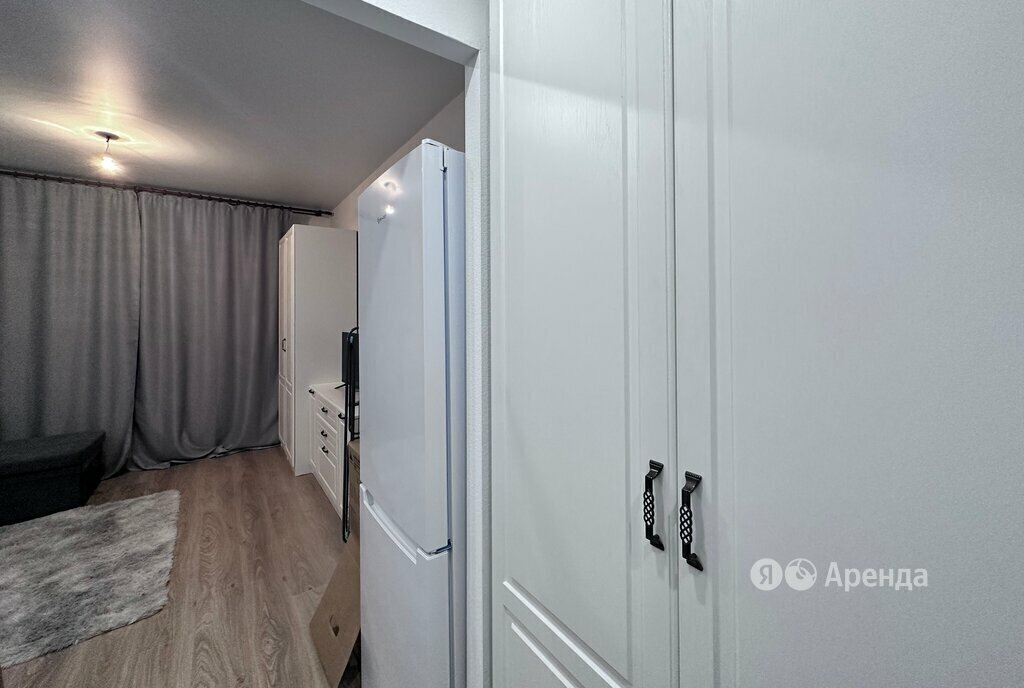 квартира г Москва метро Текстильщики проезд Грайвороновский 2-й 7ак/1 фото 5