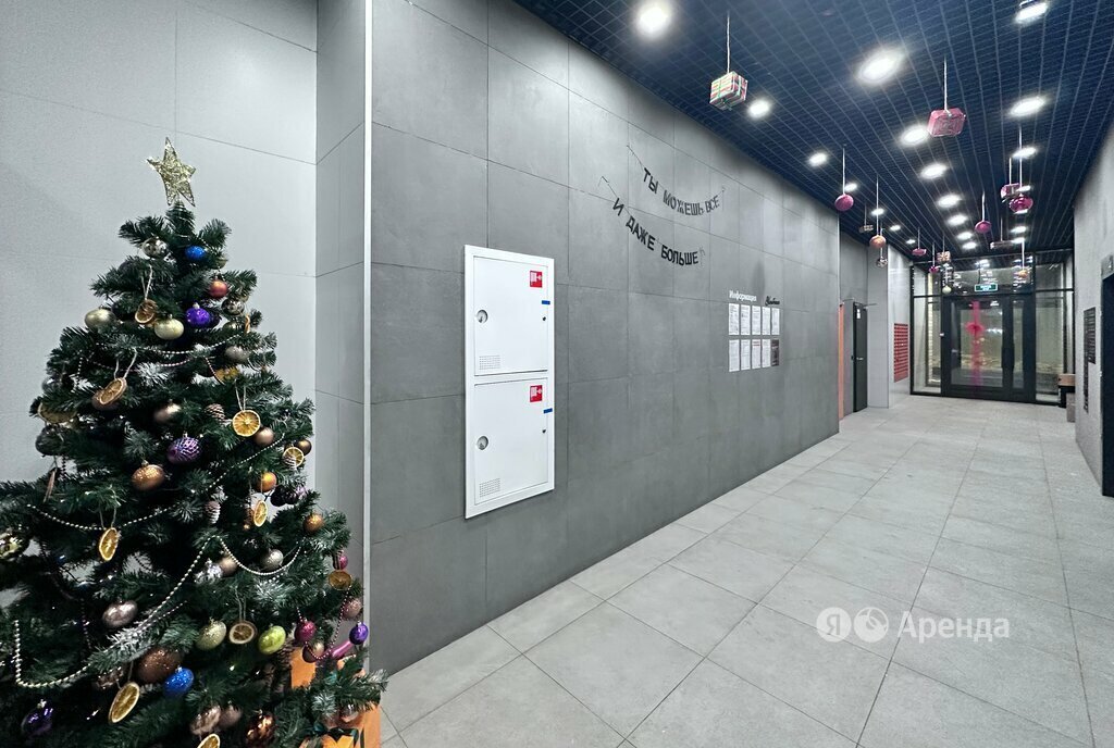 квартира г Москва метро Текстильщики проезд Грайвороновский 2-й 7ак/1 фото 6