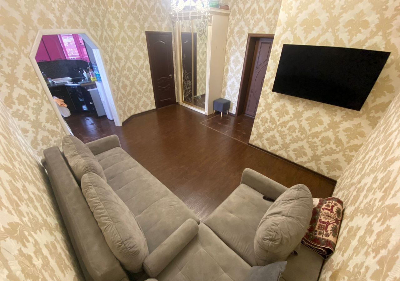 квартира г Избербаш ул Буйнакского 1 фото 5