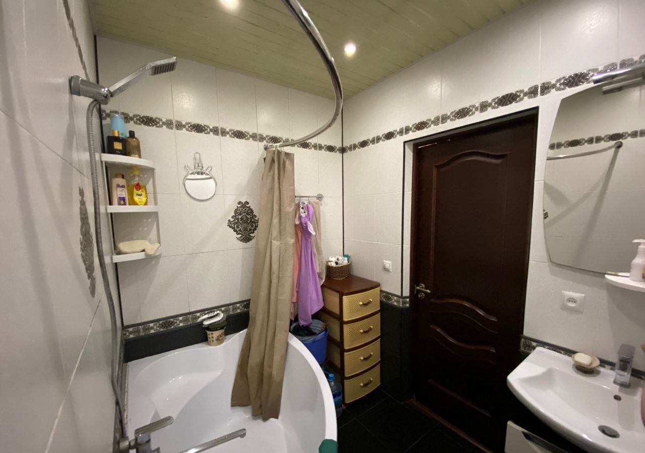 квартира г Избербаш ул Буйнакского 1 фото 19