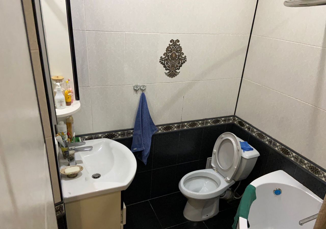 квартира г Избербаш ул Буйнакского 1 фото 21