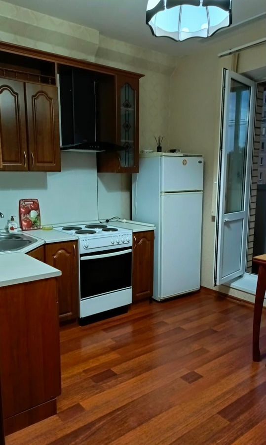 квартира г Раменское ул Чугунова 43 Фабричная, Раменский г. о. фото 1