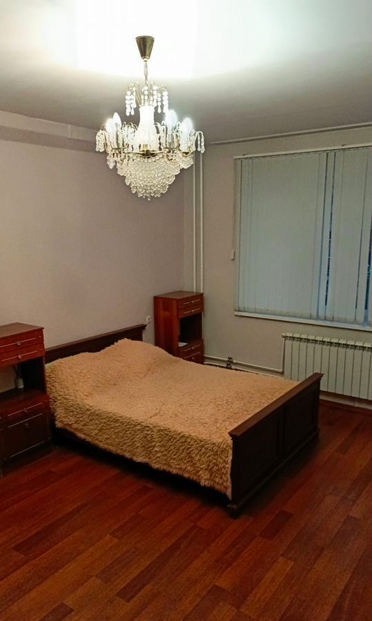 квартира г Раменское ул Чугунова 43 Фабричная, Раменский г. о. фото 3