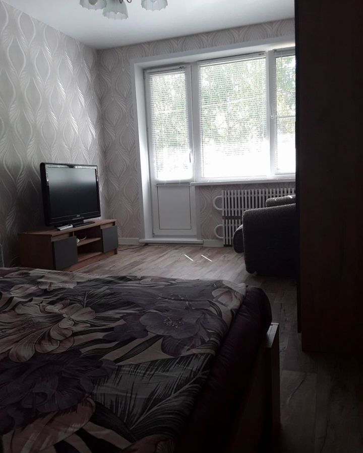 квартира г Воскресенск ул Ломоносова 111 фото 2