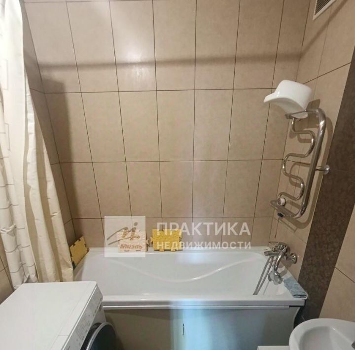 квартира городской округ Богородский г Ногинск ул Декабристов 1 фото 7