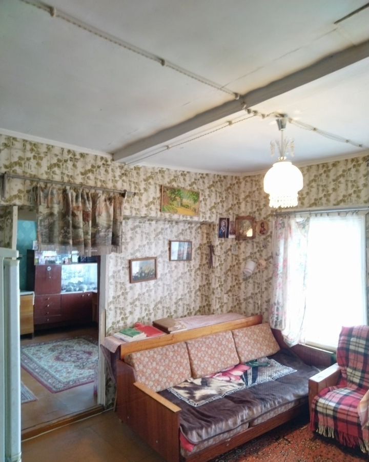 дом г Кострома р-н Заволжский ул Городская 39 фото 6
