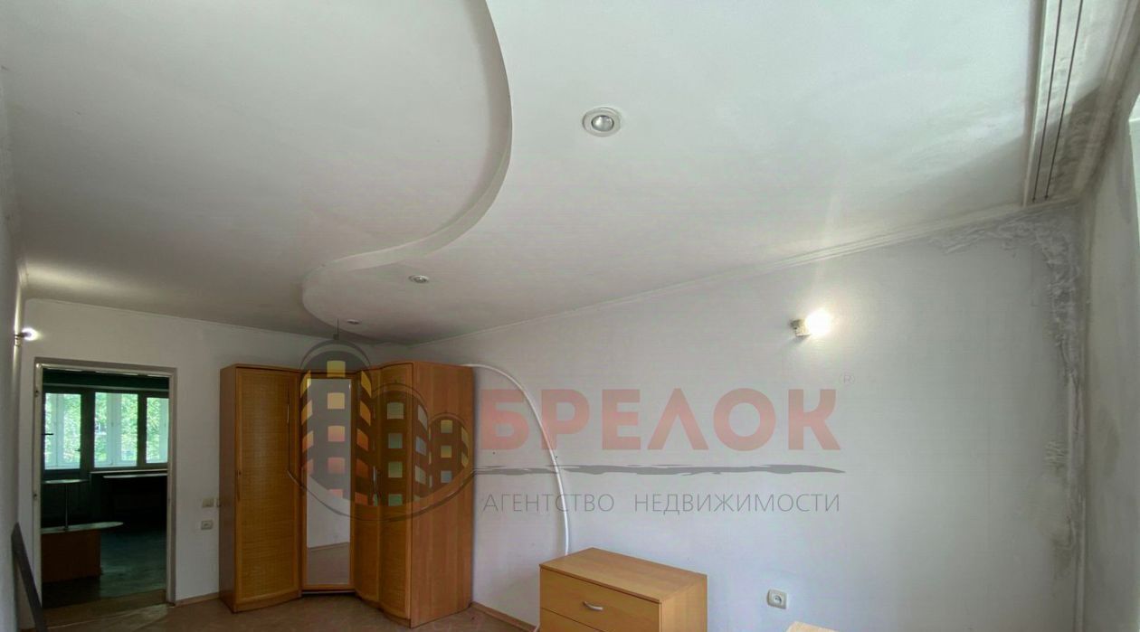 квартира г Батайск ул Гайдара 7 фото 4