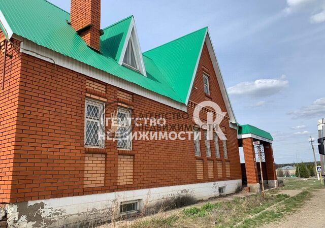 ул Центральная 10 Республика Татарстан Татарстан, Урнякское сельское поселение, Арск фото