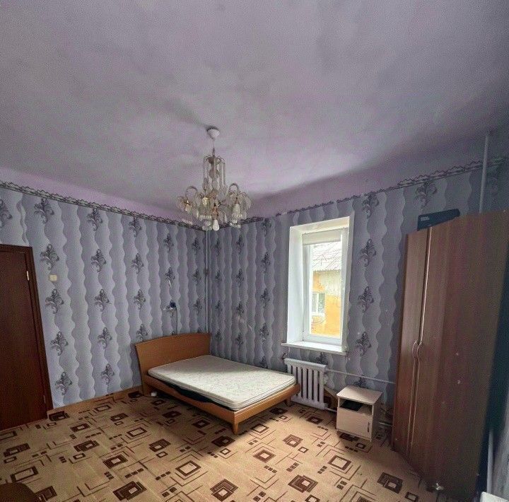 квартира г Екатеринбург ул Студенческая 45 Площадь 1905 года фото 1