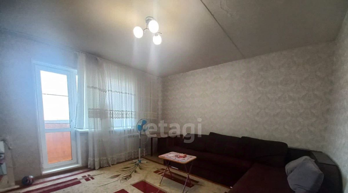 квартира г Нижний Тагил р-н Тагилстроевский пр-кт Уральский 42 фото 1