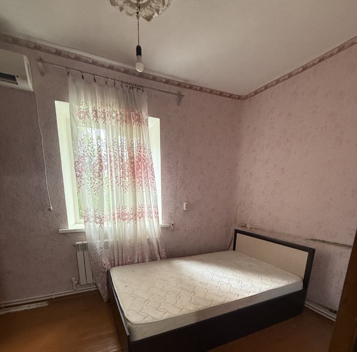 квартира р-н Зерноградский г Зерноград пер им Орджоникидзе 34а фото 5