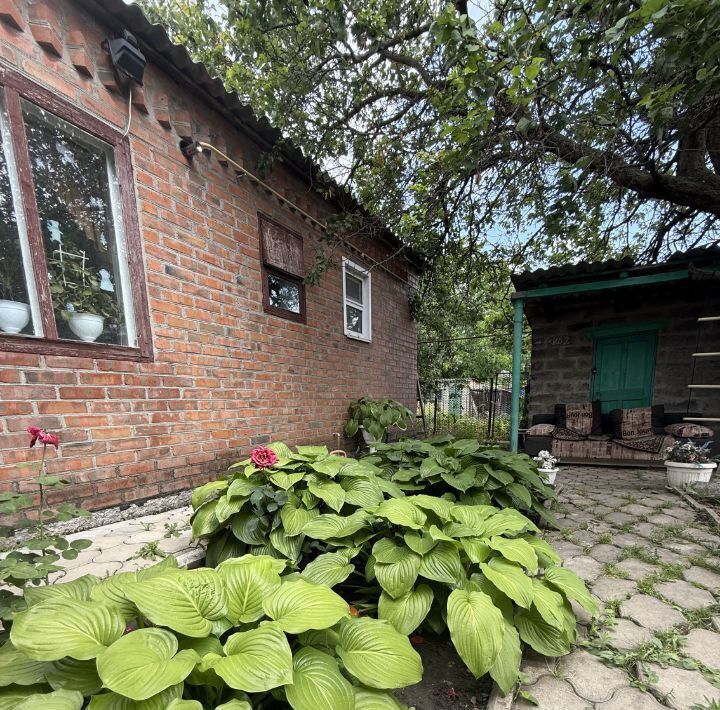квартира р-н Зерноградский г Зерноград пер им Орджоникидзе 34а фото 8