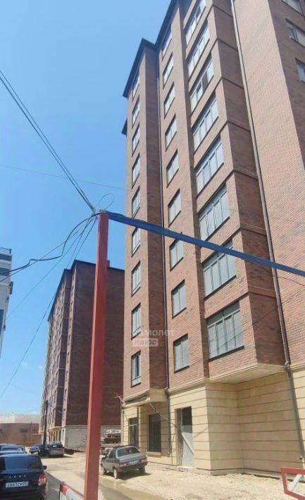 квартира г Хасавюрт ул Батырмурзаева 133 фото 8