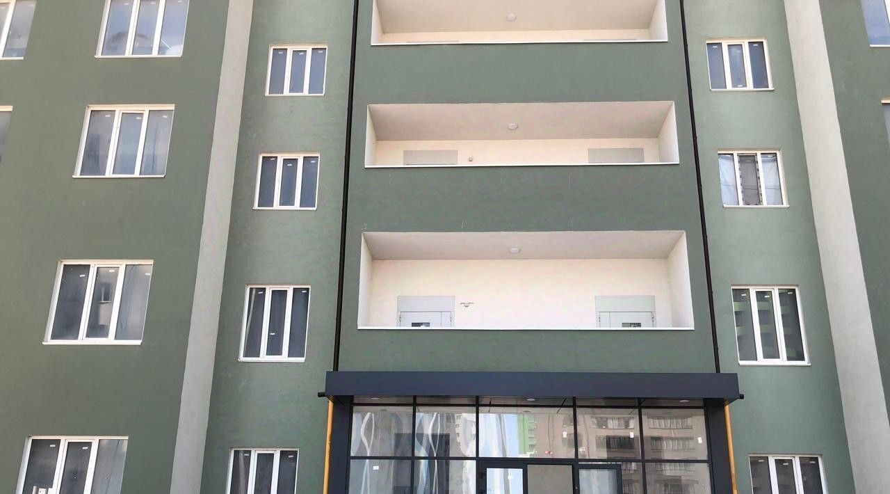 квартира г Каспийск ул Михаила Ломоносова 3/4 17к фото 8