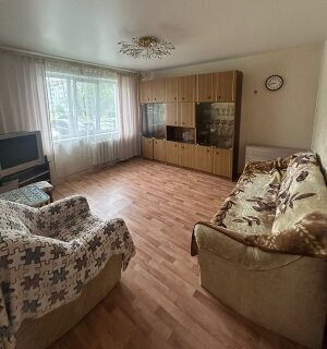квартира г Ульяновск ул Аблукова 43 фото 2