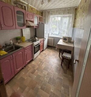 квартира г Ульяновск ул Аблукова 43 фото 3