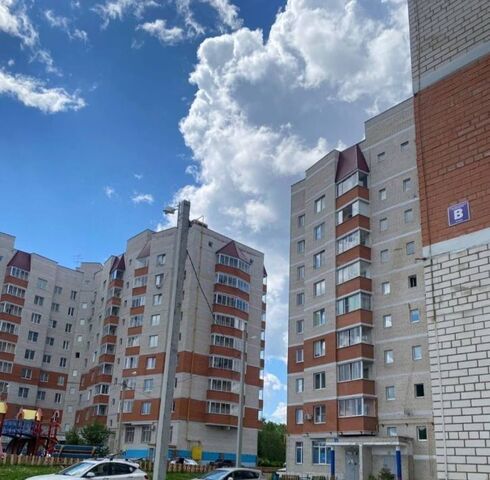 ЖК «Черемушки» 2 фото