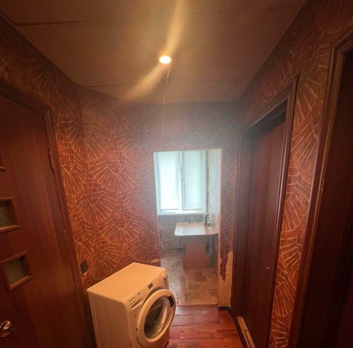 квартира г Екатеринбург ул Студенческая 45 Площадь 1905 года фото 5