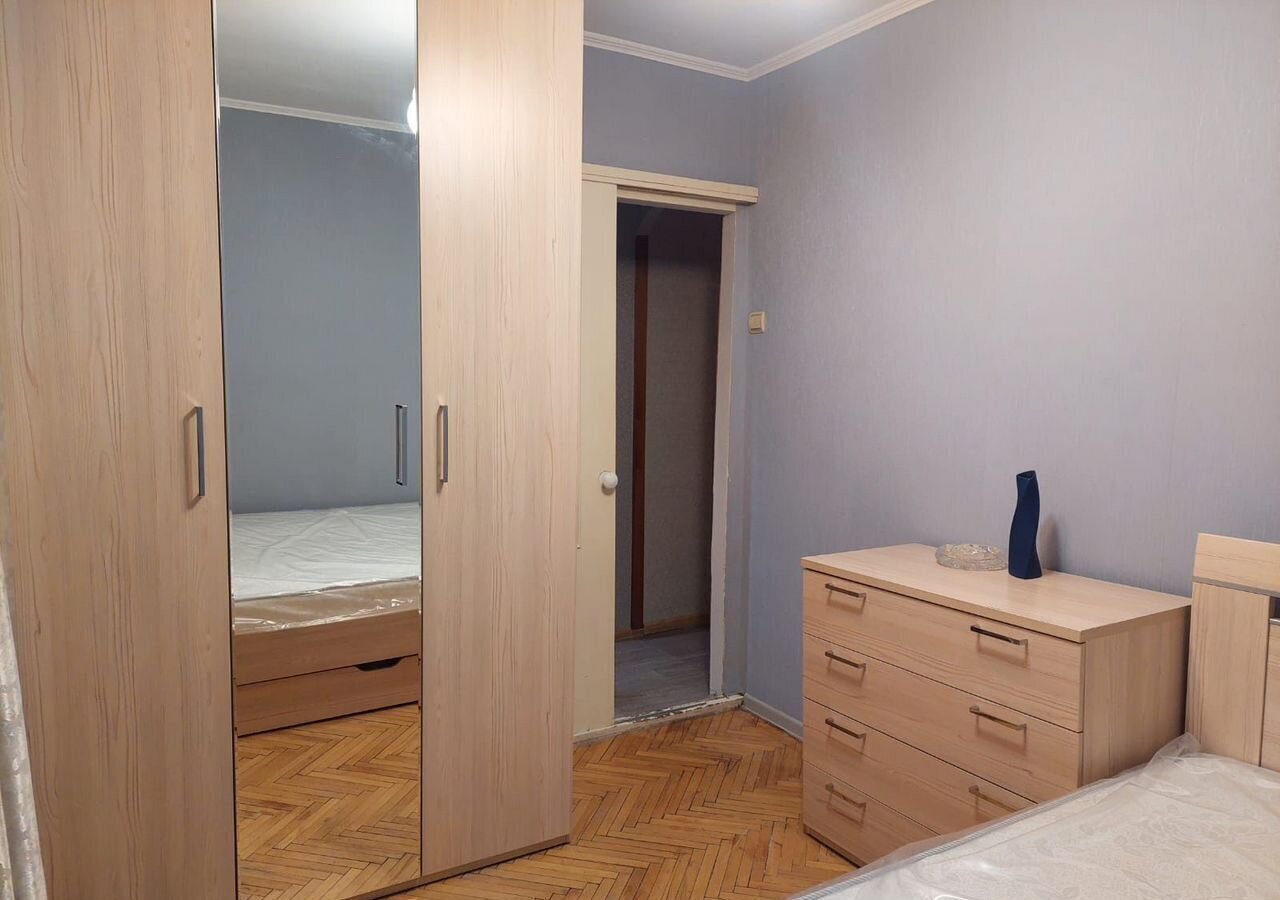 комната г Москва метро Коломенская пр-кт Андропова 30 фото 1