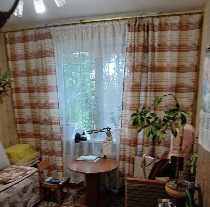 квартира г Екатеринбург Уральская ул Ольховская 25к/1 фото 15
