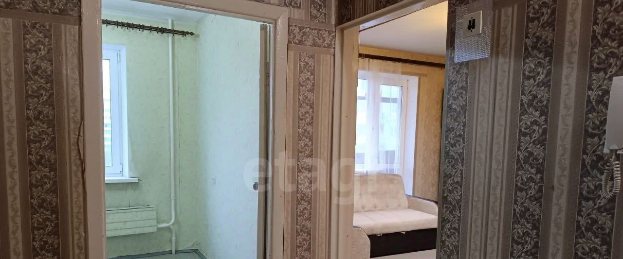 квартира г Нижний Тагил р-н Тагилстроевский пр-кт Октябрьский 15 фото 8