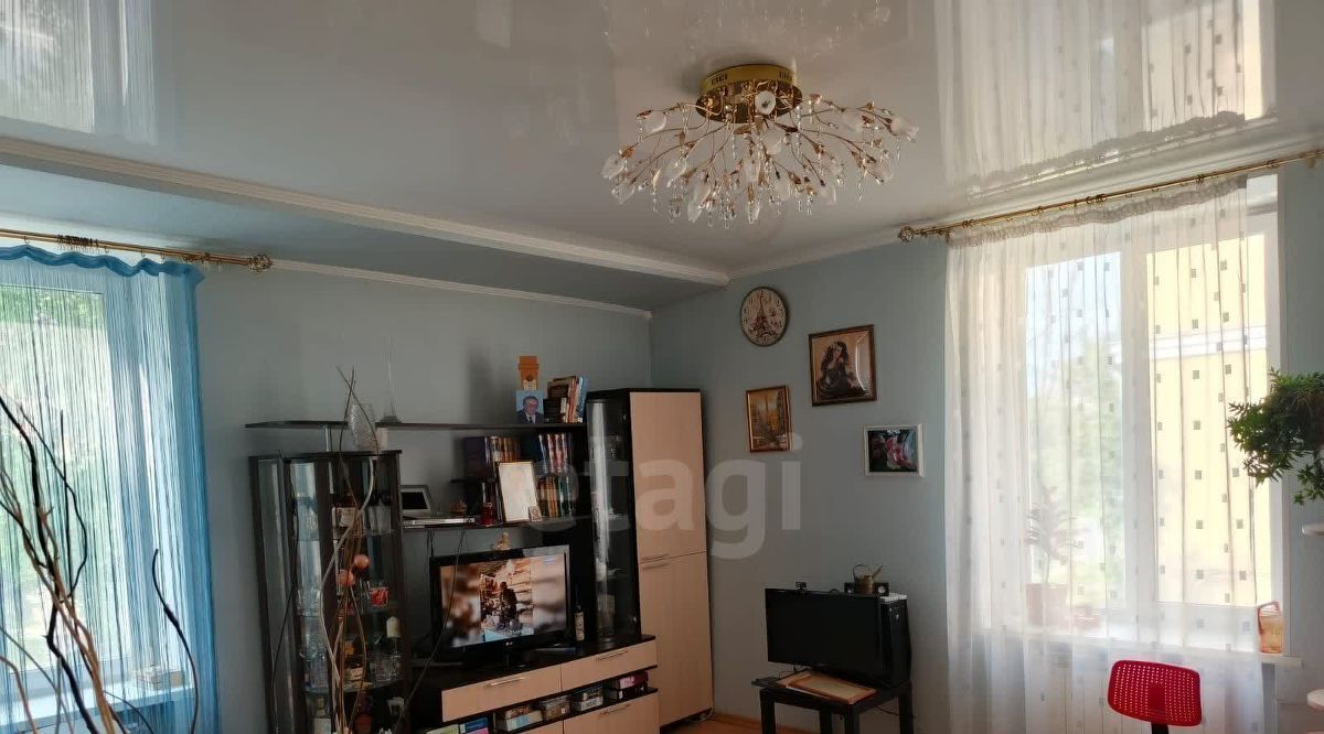 квартира г Нижний Тагил р-н Ленинский ул Карла Маркса 44 фото 15