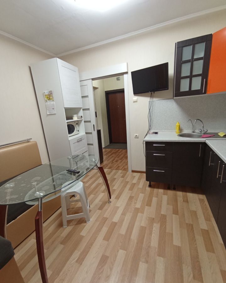 квартира г Балашиха д Федурново Железнодорожная, 8 фото 2
