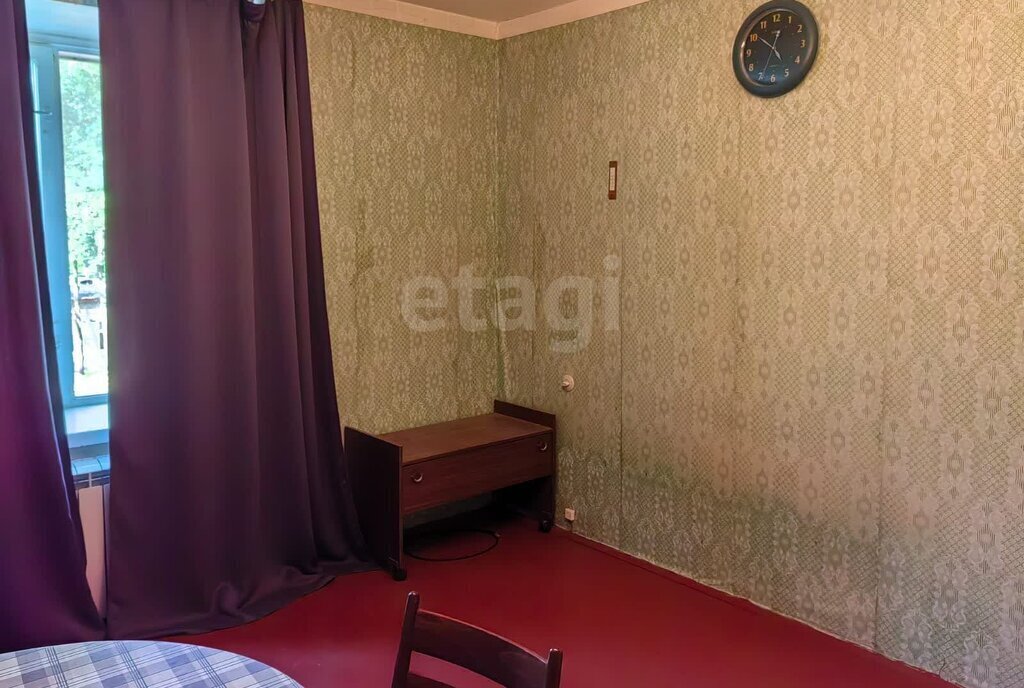 квартира г Дубна ул Свободы 4 фото 12