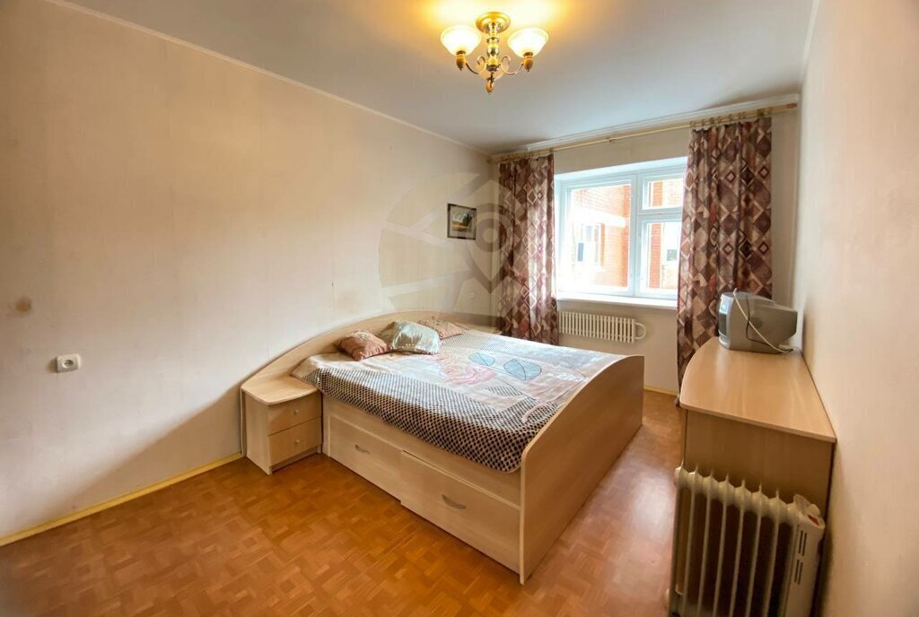 квартира г Старый Оскол Дубрава квартал 3, 4 фото 8