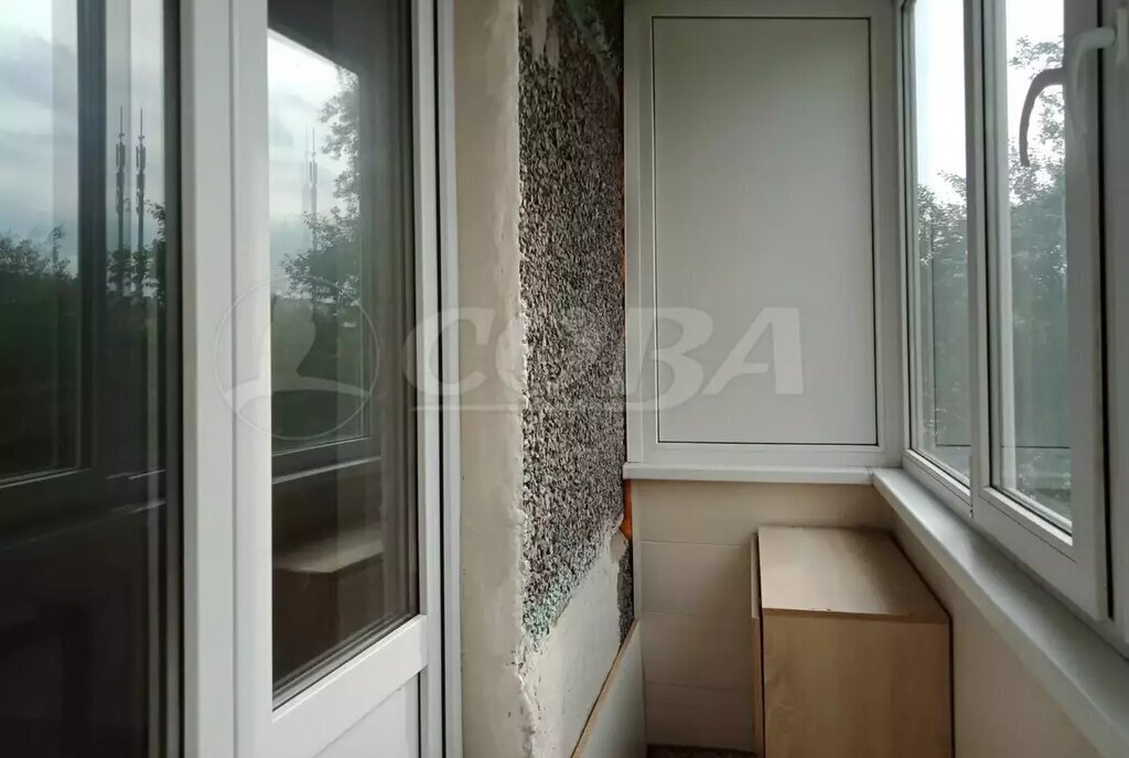 квартира г Курган ул Томина 110 фото 8