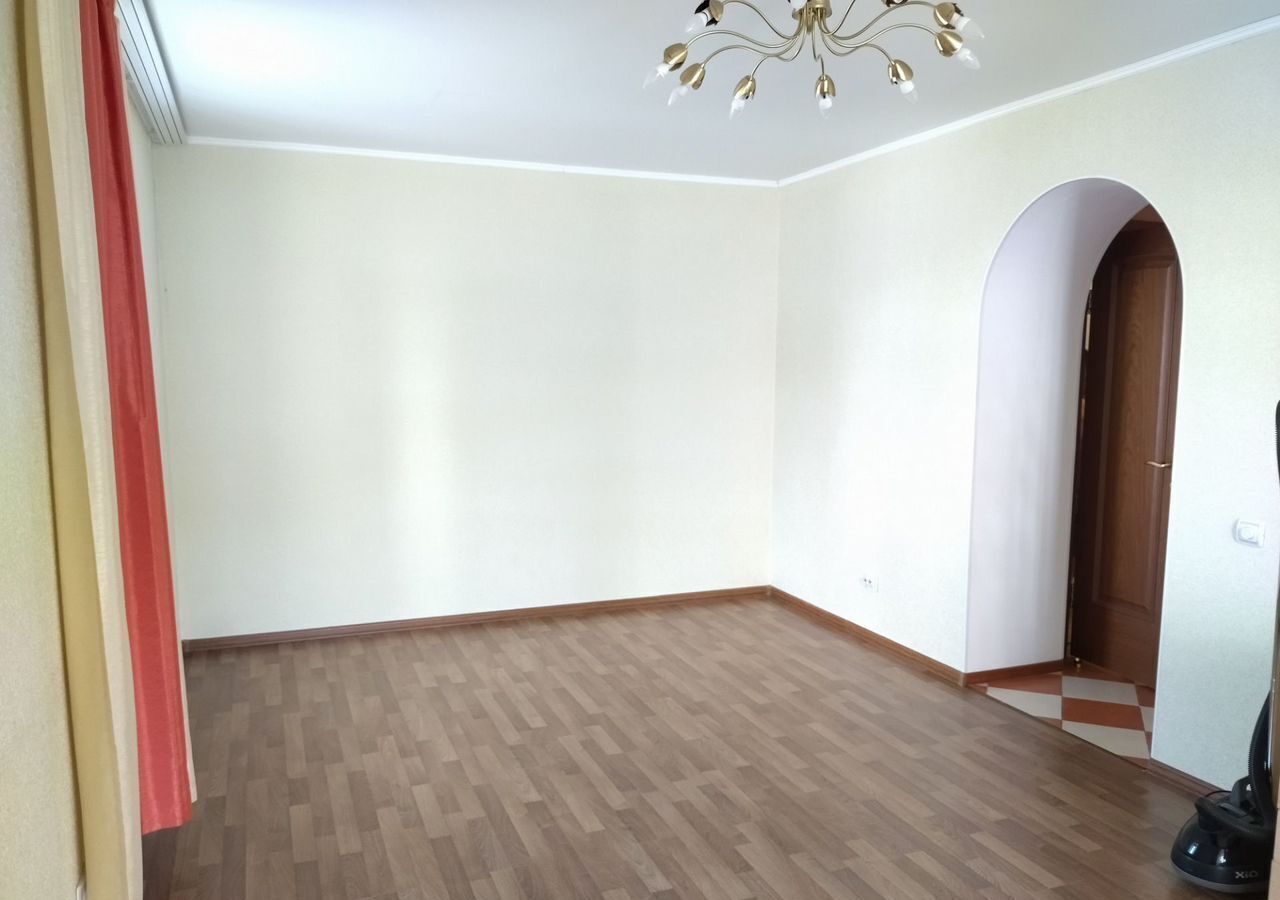квартира г Уфа р-н Калининский ул Ферина 13/1 фото 3
