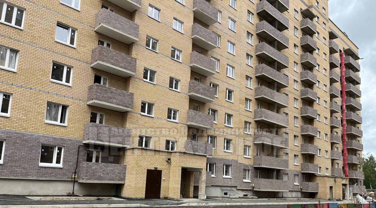 квартира г Смоленск р-н Ленинский ш Краснинское 28а фото 4