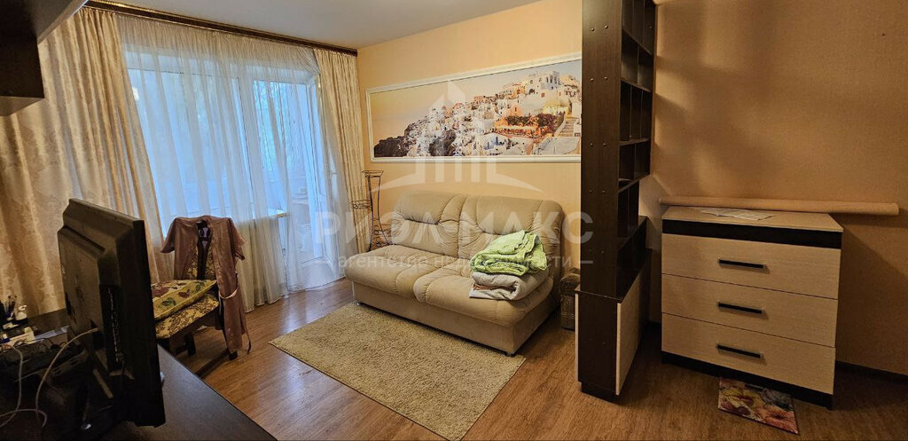 квартира г Фокино ул Карла Маркса 5 фото 3