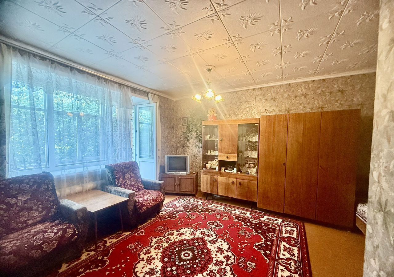 квартира г Рузаевка б-р Горшкова 11 Рузаевский р-н фото 8