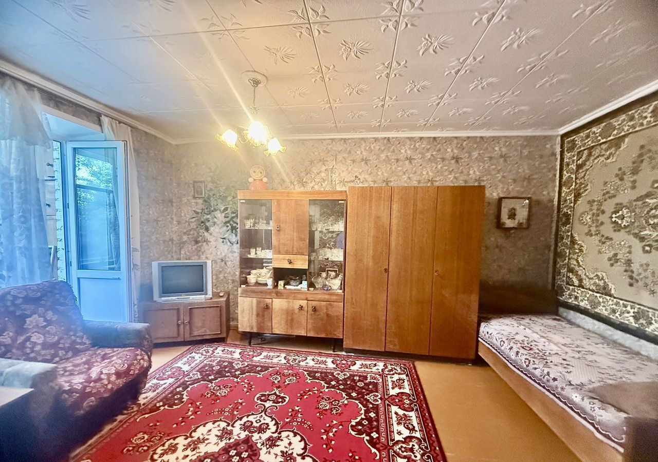 квартира г Рузаевка б-р Горшкова 11 Рузаевский р-н фото 13